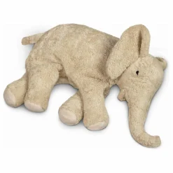 Senger Naturwelt Peluche bouillote Elephant | Beige New