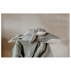 Senger Naturwelt Peluche bouillotte baleine |