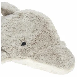 Senger Naturwelt Peluche bouillotte Dauphin