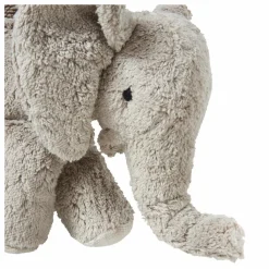 Best Senger Naturwelt Peluche bouillotte Eléphant Multicolore