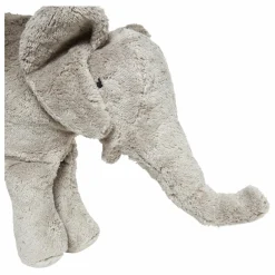 Best Senger Naturwelt Peluche bouillotte Eléphant Multicolore