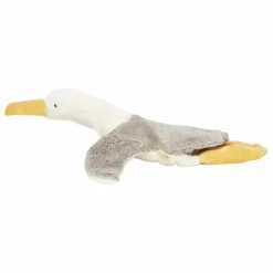 Discount Senger Naturwelt Peluche bouillotte Mouette Multicolore