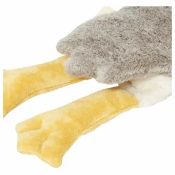 Discount Senger Naturwelt Peluche bouillotte Mouette Multicolore