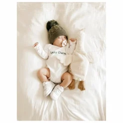 Senger Naturwelt Peluche bouillotte Oie |