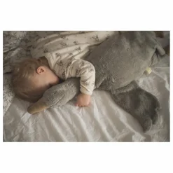 Senger Naturwelt Peluche bouillotte Oie |