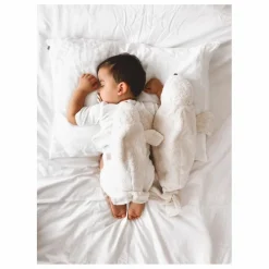 Senger Naturwelt Peluche bouillotte Phoque | Blanc Discount