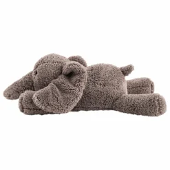 Flow Peluche bruit blanc George | Gris anthracite Best