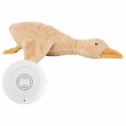 Flow Peluche bruit blanc Liva |