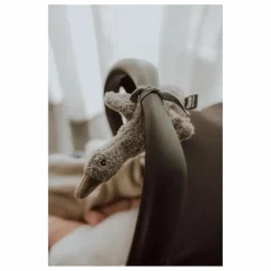 Flow Peluche bruit blanc nomade Liva | Gris