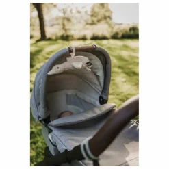 Flow Peluche bruit blanc nomade Liva | Avoine Outlet