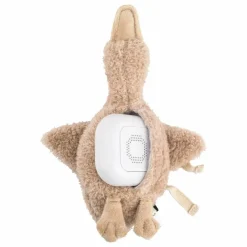 Flow Peluche bruit blanc nomade Liva | Avoine Outlet