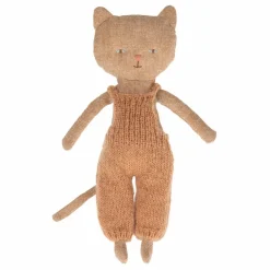 Sale Maileg Peluche Chat | Ginger