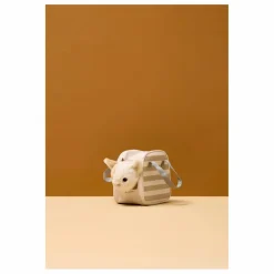 Kid's Concept Doudous, Peluches|Doudous Et Peluches|Peluche chaton et son sac