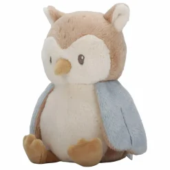 Little Dutch Doudous, Peluches|Doudous Et Peluches|Peluche Chouette - Forest Friends |