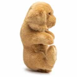 La Pelucherie Peluche Cocker Théo 30 cm |