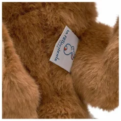 La Pelucherie Peluche Cocker Théo 30 cm |