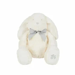 New Tartine et Chocolat Peluche Constant le lapin | Ecru