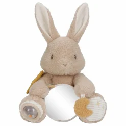 Little Dutch Peluche d'activité Lapin |