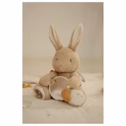 Little Dutch Peluche d'activité Lapin |