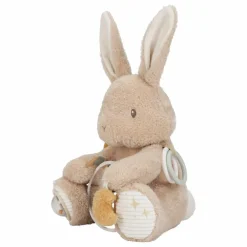 Little Dutch Peluche d'activité Lapin |