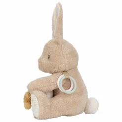 Little Dutch Peluche d'activité Lapin |