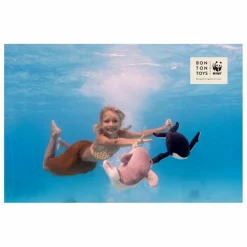 Bon Ton Toys Peluche Dauphin |