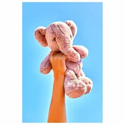Bon Ton Toys Doudous, Peluches|Doudous Et Peluches|Peluche Ebu l'Eléphant |