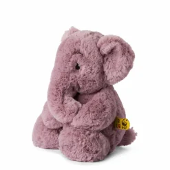 Bon Ton Toys Doudous, Peluches|Doudous Et Peluches|Peluche Ebu l'Eléphant |