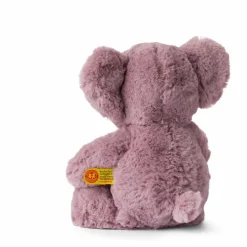 Bon Ton Toys Doudous, Peluches|Doudous Et Peluches|Peluche Ebu l'Eléphant |