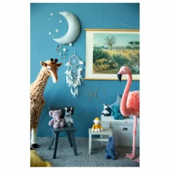 Bon Ton Toys Doudous, Peluches|Doudous Et Peluches|Peluche Ebu l'Eléphant |