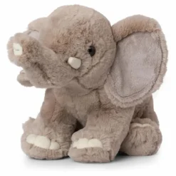 Bon Ton Toys Peluche Eco Eléphant |