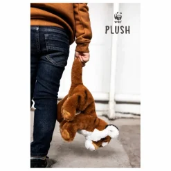 Outlet Bon Ton Toys Peluche Eco Tigre | Marron