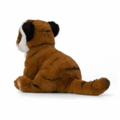 Outlet Bon Ton Toys Peluche Eco Tigre | Marron