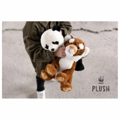 Outlet Bon Ton Toys Peluche Eco Tigre | Marron