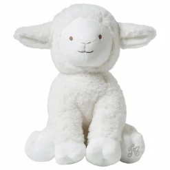 Tartine et Chocolat Peluche Edmond le mouton |