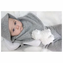 Tartine et Chocolat Peluche Edmond le mouton |