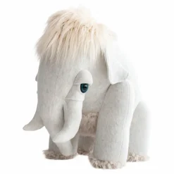Bigstuffed Peluche géante Mammouth 45 cm |