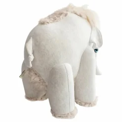 Bigstuffed Peluche géante Mammouth 45 cm |
