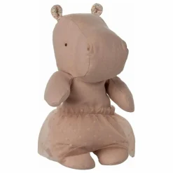 New Maileg Peluche Hippo ballerine | Rose