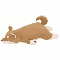 Nemu Nemu Peluche Kotarou le Chien Shiba | Camel