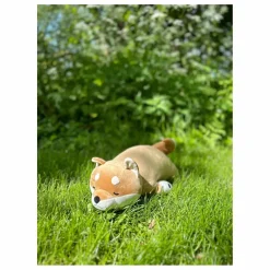 Nemu Nemu Peluche Kotarou le Chien Shiba | Camel