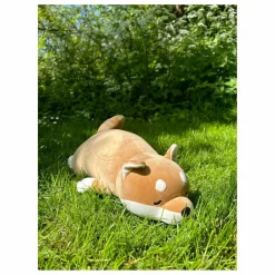 Nemu Nemu Peluche Kotarou le Chien Shiba | Camel