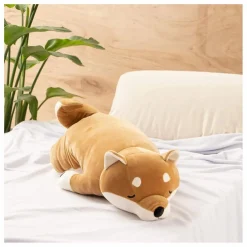 Nemu Nemu Peluche Kotarou le Chien Shiba | Camel