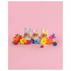 Noodoll Peluche Lapin | Jaune Best