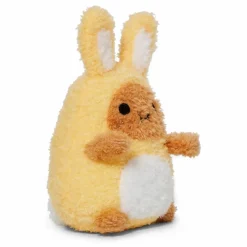 Noodoll Peluche Lapin | Jaune Best