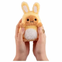 Noodoll Peluche Lapin | Jaune Best