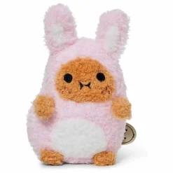 Noodoll Peluche Lapin | Rose Best
