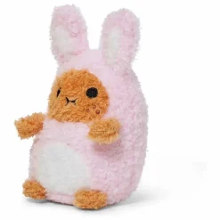 Noodoll Peluche Lapin | Rose Best