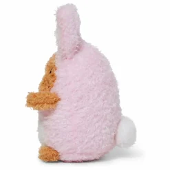 Noodoll Peluche Lapin | Rose Best