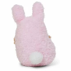 Noodoll Peluche Lapin | Rose Best